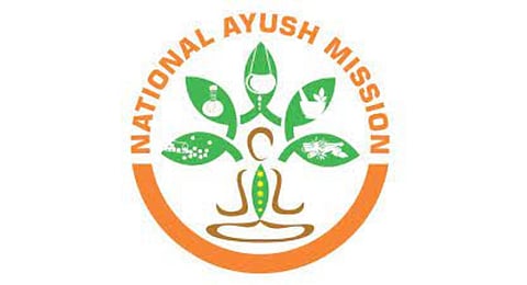National AYUSH Mission.