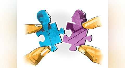 Image used for illustrative purposes only. (Express illustrations)