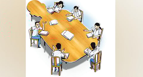 Image used for representational purpose only. (Express IIlustration)