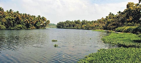 Akkulam lake rejuvenation project in limbo