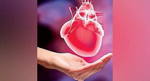 On World Heart Day, WHO gives global call to awareness about heart health