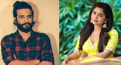 Neeraj Madhav, Gouri G Kishan to star in a series