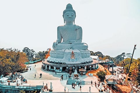 Phuket: Most visited tourist destination of 2023 