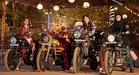 A still from the movie