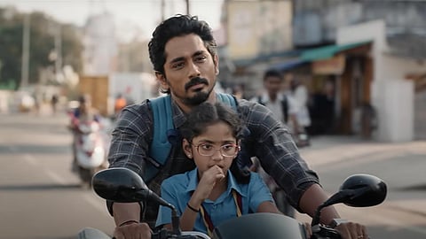 A still from the film Chittha. (Videograb)