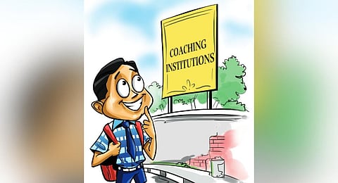 Image used for representational purposes only. (Express illustrations)