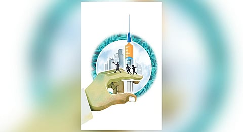 Image used for representational purposes only.