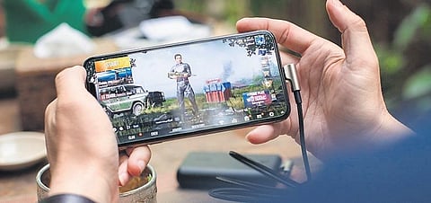 ‘Tax notice to e-gaming firms for GST evasion’