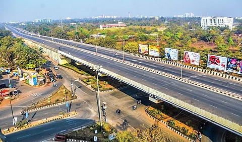 Representative image: All taxi aggregators, including airport services, autos, school buses and all private buses will stop their operations on Sep 11 |Express