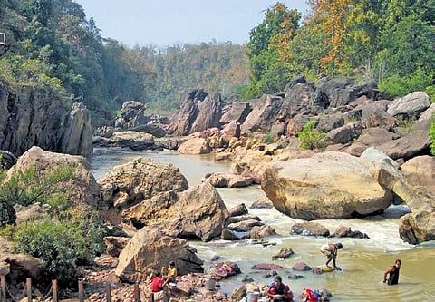 Work on various components of tourism development in Koraput under the Swadesh Darshan 2.0 scheme will begin within the next three to six months.