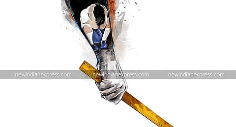 Image used for representational purpose. (Express Illustration)