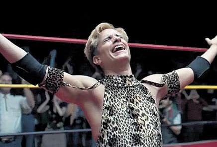 'Cassandro' movie review: Packing a punch