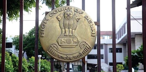Delhi High Court. 