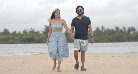 'Baanadariyalli' movie review: A unique love journey that explores unusual bonds