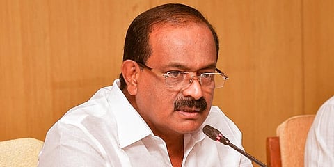 TN asks Centre to release Rs 2,670 crore in pending dues