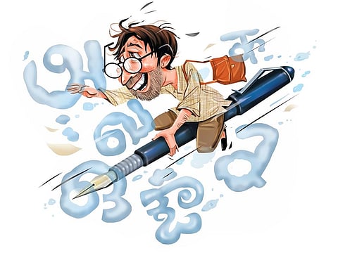 Image used for representational purpose. (Express illustration | Sourav Roy)