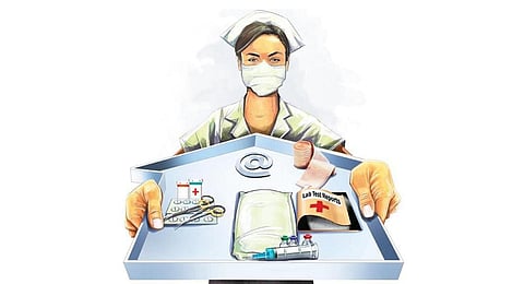 Image used for representational purpose.