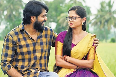 A still from Olave Mandara 2.