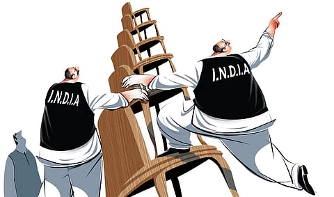 Image used for illustrative purposes only. (Express illustration | Soumyadip Sinha)