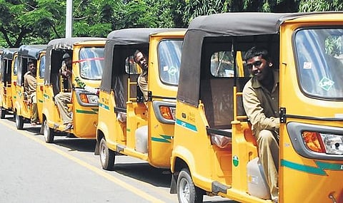 8-year permit ban ends, TN bets on CNG autos to reduce pollution