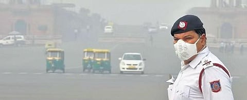 Image used for representational purposes only. (Photo | Express)