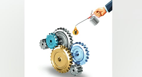 Image used for representational purpose only. (Express IIlustration)