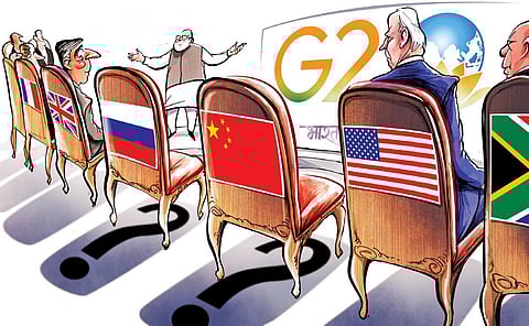 Image used for illustrative purposes only. (Express illustration | Soumyadip Sinha)