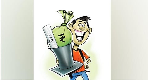 Will generate 5 lakh jobs this festive season: E-commerce firm Meesho