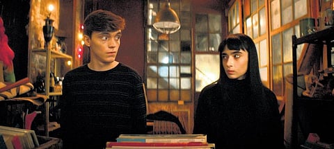 Cinema Without Borders: There will be blood