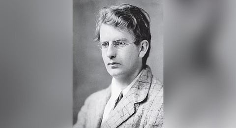 John Logie Baird