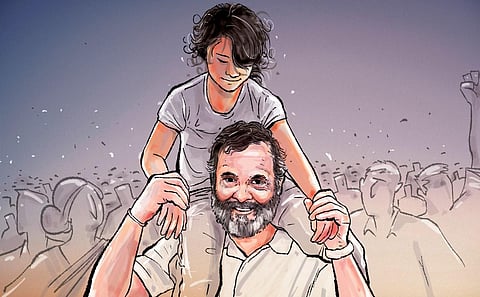 Image used for illustrative purposes only. (Express Illustration | Sourav Roy)