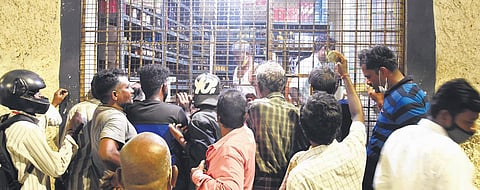 Image used for representational purpose| Express