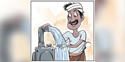 Image used for representational purpose