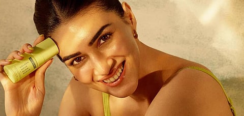 Kriti Sanon. (Photo | Express)