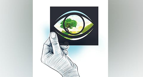 Image used for representational purpose only. (Express IIlustration)