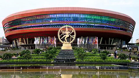Centre to gift books titled 'Bharat, The Mother of Democracy' & 'Elections in India' to G20 delegates