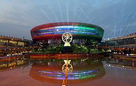G20 Summit: Global prelude, unveiling future of diplomacy