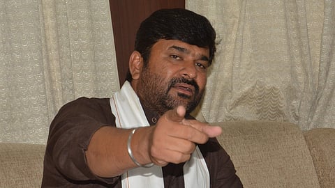 Vinay Rajashekarappa Kulkarni