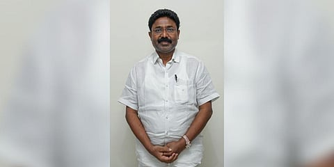 Andhra Minister’s remark on teachers causes stir