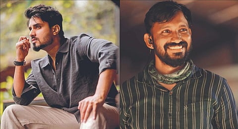 Chethan Kumar joins forces with Rakksh Raam for 'Burma'