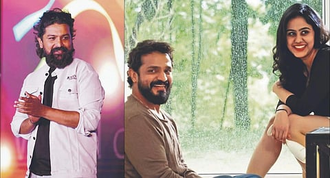 'Kaddha Chitra' will undoubtedly spark conversations about plagiarism: Suhas Krishna