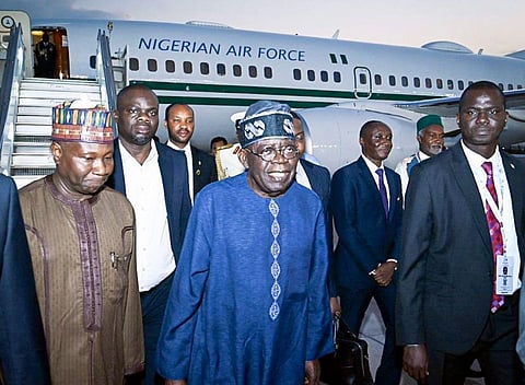 Nigeria hails India's efforts to include African Union in G20