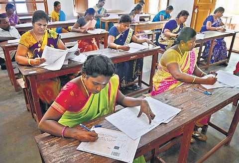 Image used for representational purposes only. (Photo | EPS)