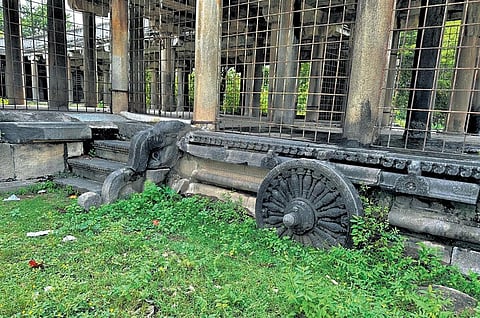 Photos: Chithra Madhavan