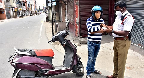 Image used for representational purposes only. | Express