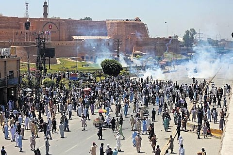For representative purposes. (Photo | AP)