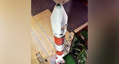 XPoSat is India’s first dedicated polarimetry mission to study various dynamics of bright astronomical X-ray sources in extreme conditions.