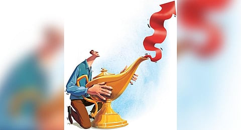 Image used for representational purposes (Express Illustration)