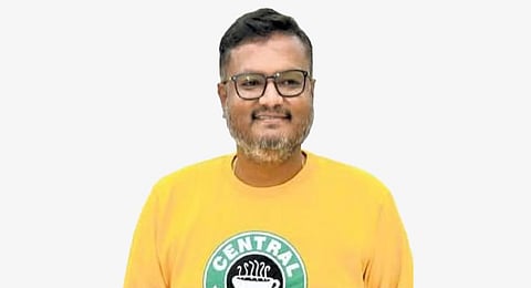 Every director dreams of making a film for someone in Rajkumar’s family