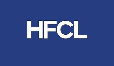 HFCL secures purchase order worth Rs 141 crore to supply backhaul to BSNL